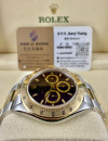 二手 ▶️ Rolex 勞力士 DAYTONA ◀️ 16523  (40mm) 